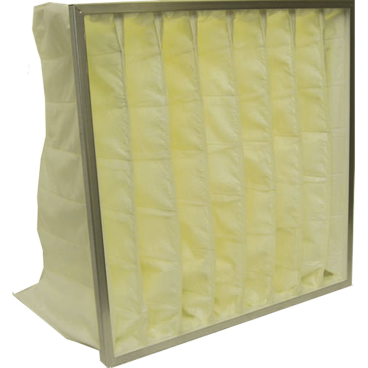 Air Filtration bags- Flogard Systems