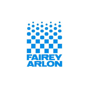 Fairy Arlon logo